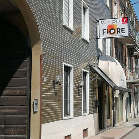 Hotel Fiore & Fiocchi Podenzano Kültér fotó