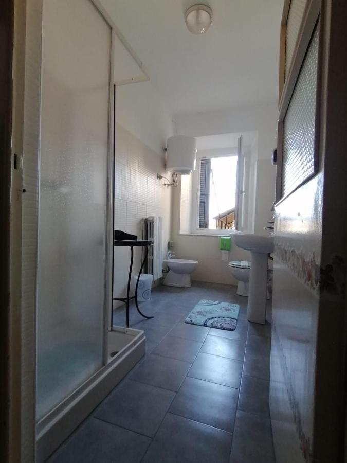 Hotel Fiore & Fiocchi Podenzano Kültér fotó