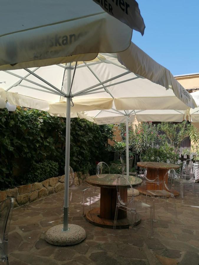 Hotel Fiore & Fiocchi Podenzano Kültér fotó