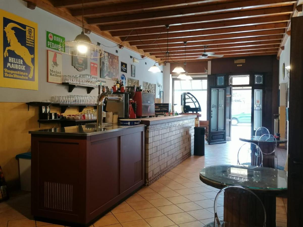 Hotel Fiore & Fiocchi Podenzano Kültér fotó